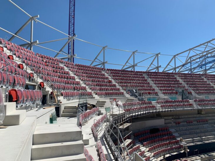 Imagen de WhatsApp 2024 09 01 a las 17.05.32 602fcead Estructura metálica / El Sadar Pamplona